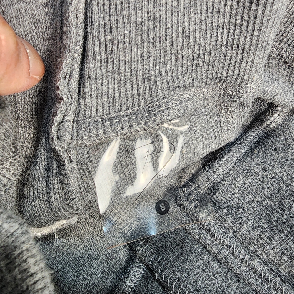 Gray Pants - image 8